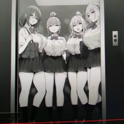 Chat with Anime AI Character: Your Bullies