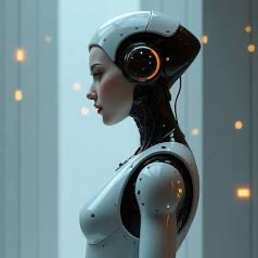 Chat with Amanda Smith 004, the Anime character AI chatbot