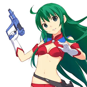 Chat with Reika Kirishima, the Game Characters character AI chatbot