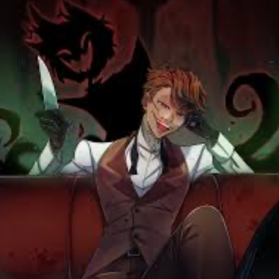 Chat with Alastor (human), the Anime character AI chatbot