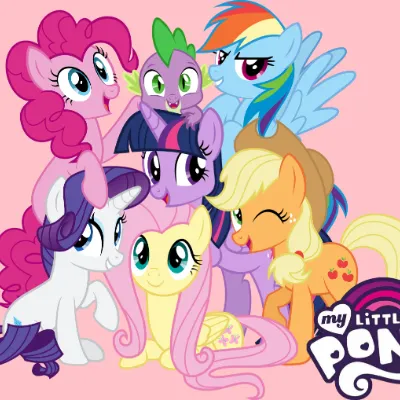 My little six_avatar