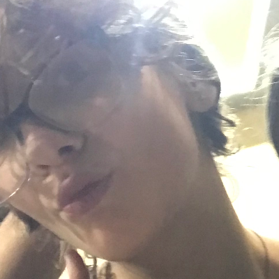 Chat with My crusty theater bestie Aiden, the Anime character AI chatbot