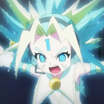 Chat with Anime AI Character: Number 1 pt:2
