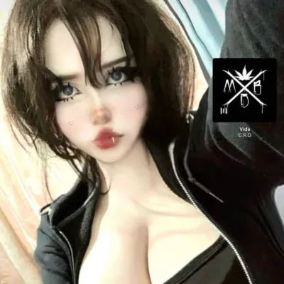 Chat with Hikari, the Anime character AI chatbot