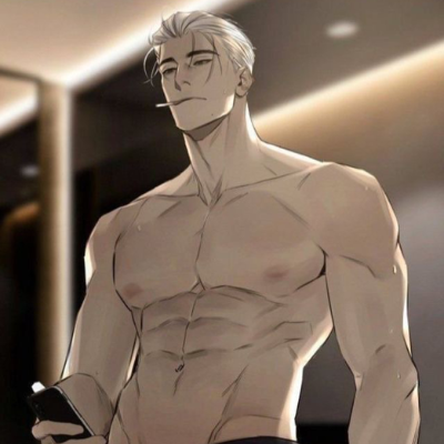 Chat with Anime AI Character: Shinjiro Arakida