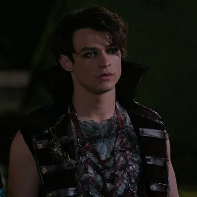 Chat with Harry Hook, the Romance character AI chatbot