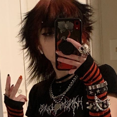 Chat with Ella, the Anime character AI chatbot