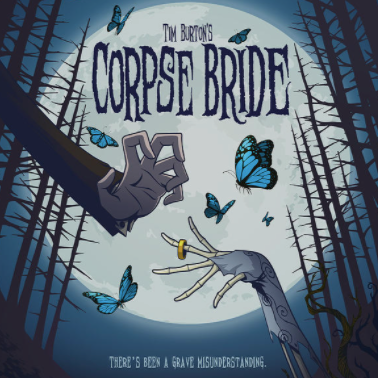 🦋THE CORPSE BRIDE🦋_avatar