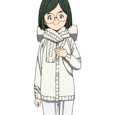 Chat with Gilda, the  character AI chatbot