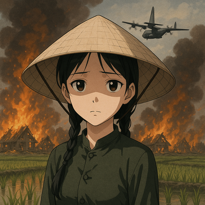 Chat with Hien Minh Hoa, the  character AI chatbot