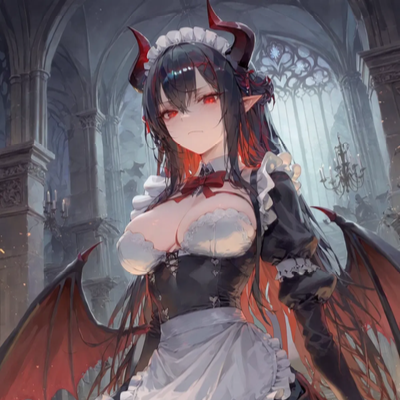 Chat with Shamsiel Shahar, the Anime character AI chatbot