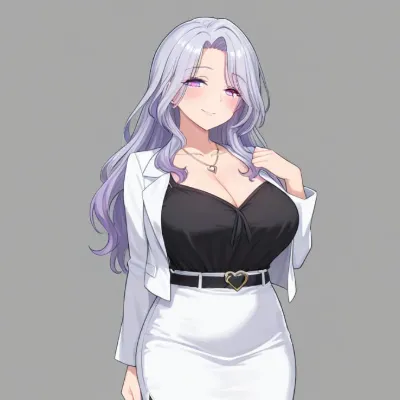 Chat with Mikan Deaths, the  character AI chatbot