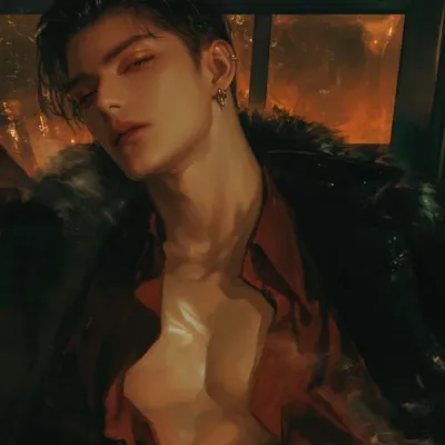 Chat with Mike, the  character AI chatbot