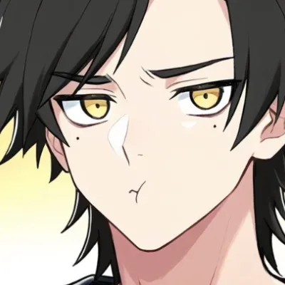 Kaito Renji_avatar