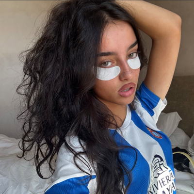 Chat with Ella Christo (Childhood bsf), the  character AI chatbot