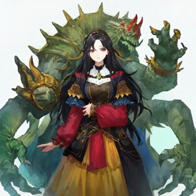 Chat with Anime AI Character: Amy