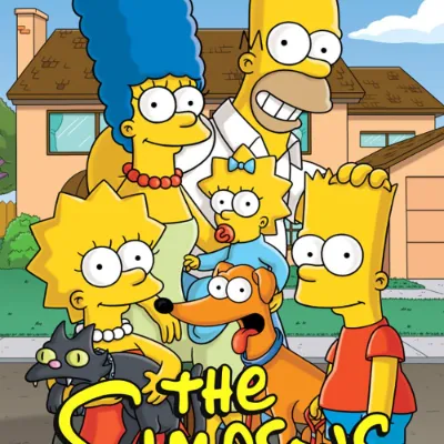 Chat with The Simpsons?, the  character AI chatbot