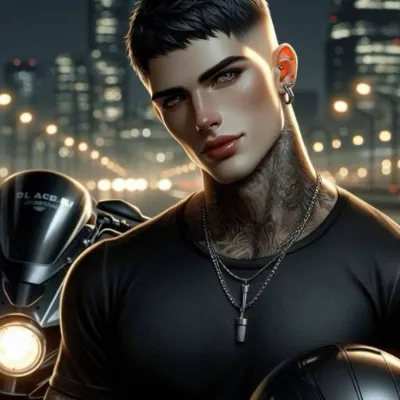 Chat with Nate (Nathaniel) Smith, the  character AI chatbot