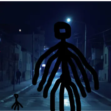 Chat with the big guy, the  character AI chatbot