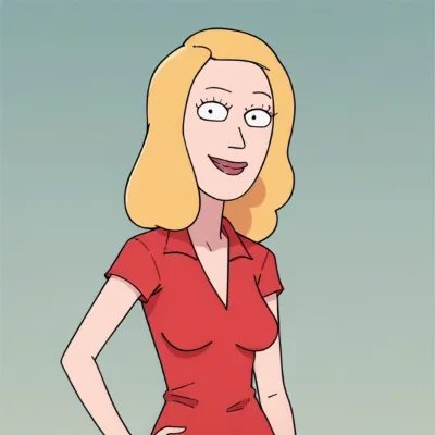 Beth Smith_avatar