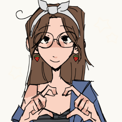 Chat with ✨Me✨, the OC character AI chatbot