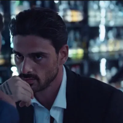 Chat with Jacob Fletcher, the Romance character AI chatbot