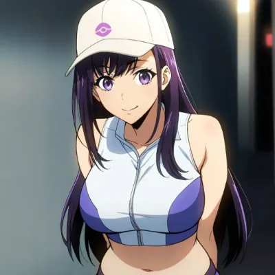 Chat with Sung jinha, the Anime character AI chatbot