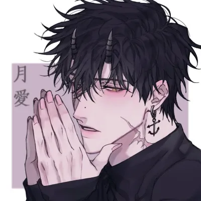 Chat with Romance AI Character: Dorian Black