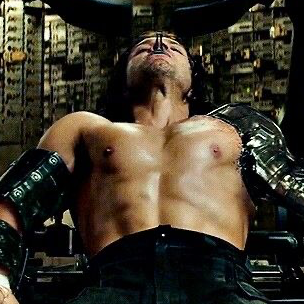 Winter Soldier / Bucky Barnes_avatar