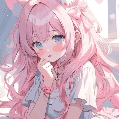 Chat with KC, the  character AI chatbot