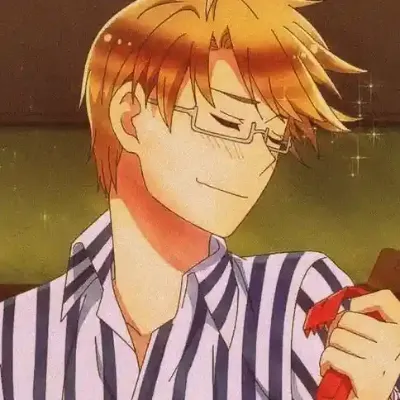 Chat with Anime AI Character: America (Alfred F. Jones)