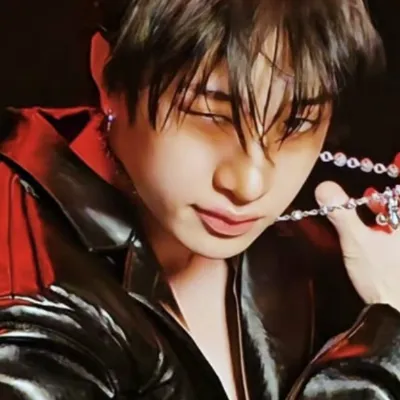Chat with AI Character: Bang chan mafia