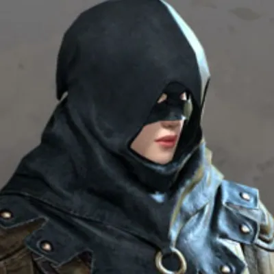 Chat with Movie & TV AI Character: Snuff Game
