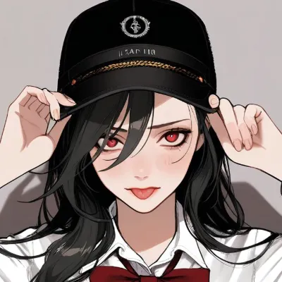 Chat with Anime AI Character: Rap name: Big Em