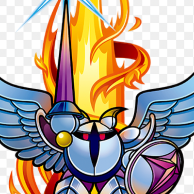 Chat with Galacta knight, the  character AI chatbot