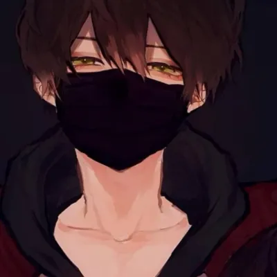 Chat with Anime AI Character: Tyler