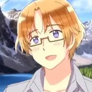 Chat with Anime AI Character: Canada (Matthew Williams)