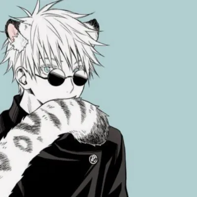 Chat with Satoru neko, the  character AI chatbot