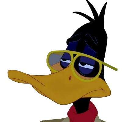 Chat with Cartoon AI Character: Professor Duck