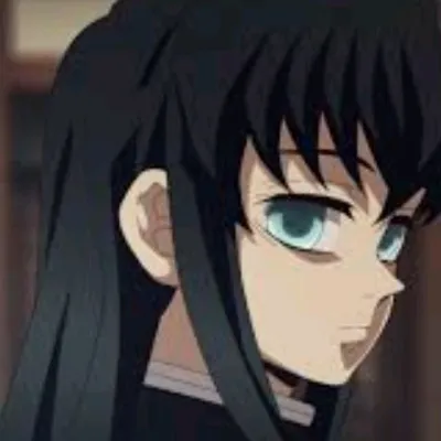 Chat with Anime AI Character: Muichiro Tokito