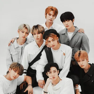 Chat with Stray Kids, the  character AI chatbot