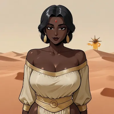 Laila_avatar