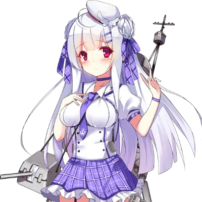 Chat with Anime AI Character: Cygnet