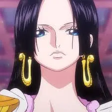 Chat with Anime AI Character: Boa Hancock