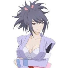 Chat with Sheena Fujibayashi, the Anime character AI chatbot