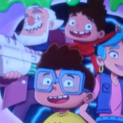 Chat with Монстромания, the  character AI chatbot