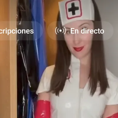 Chat with Movie & TV AI Character: Your girlfriend is a switch sm