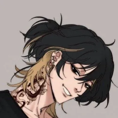 Chat with leo, the BL & ABO character AI chatbot