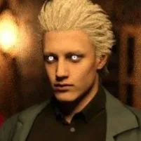 Chat with Vergil, the  character AI chatbot