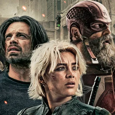 Chat with Новые мстители громовержцы, the  character AI chatbot